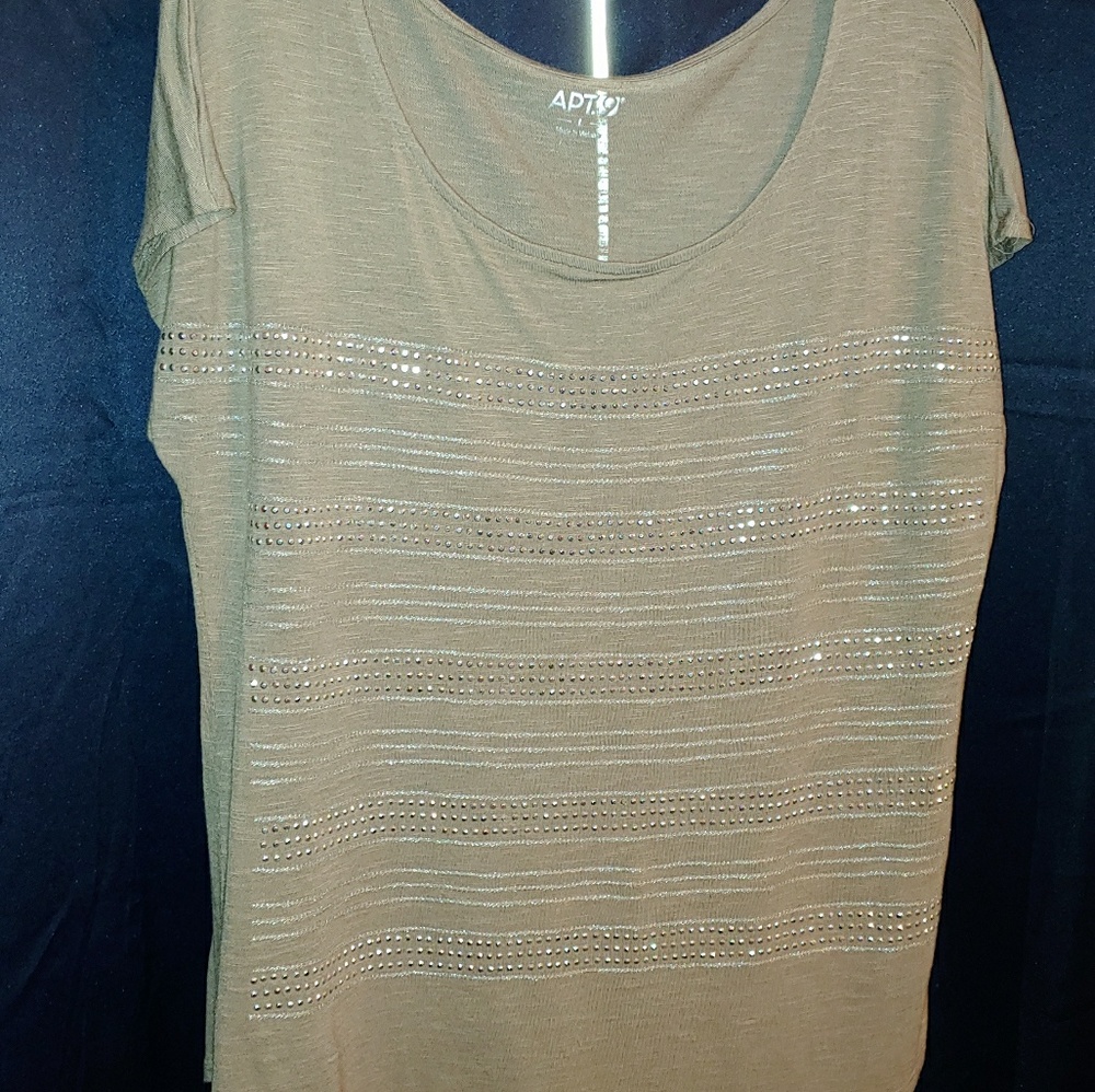 Ladies top